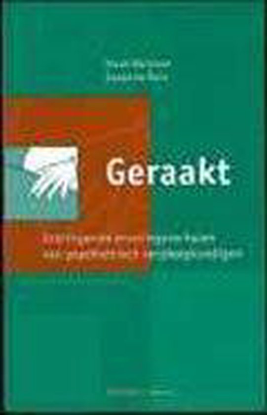 GERAAKT