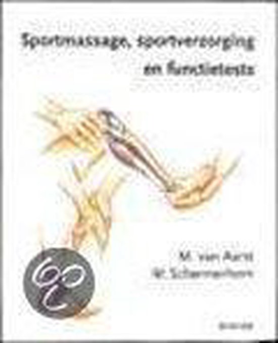 Sportmassage, sportverzorging en functietests