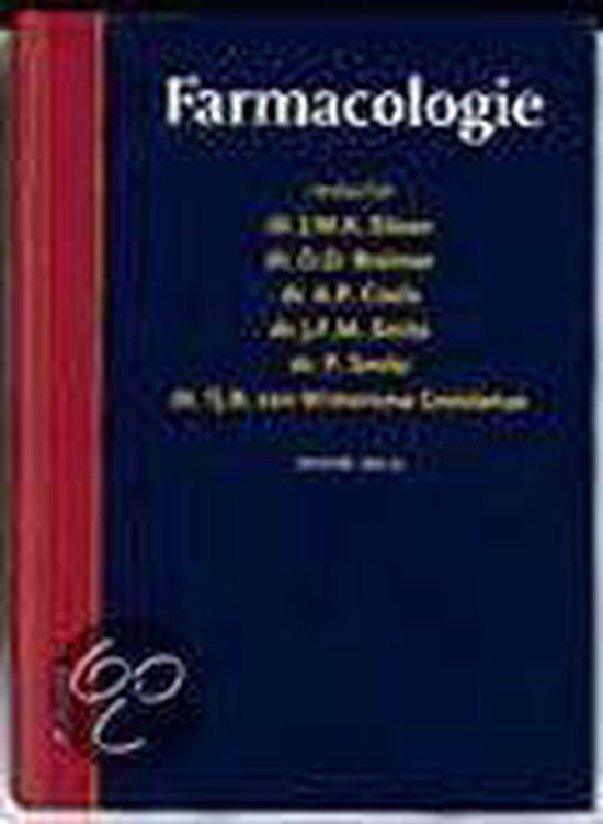 Farmacologie