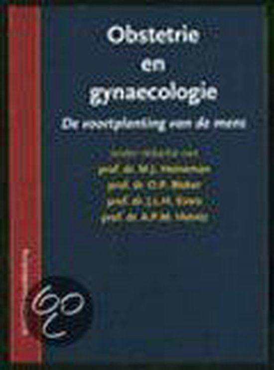 Obstetrie en gynaecologie