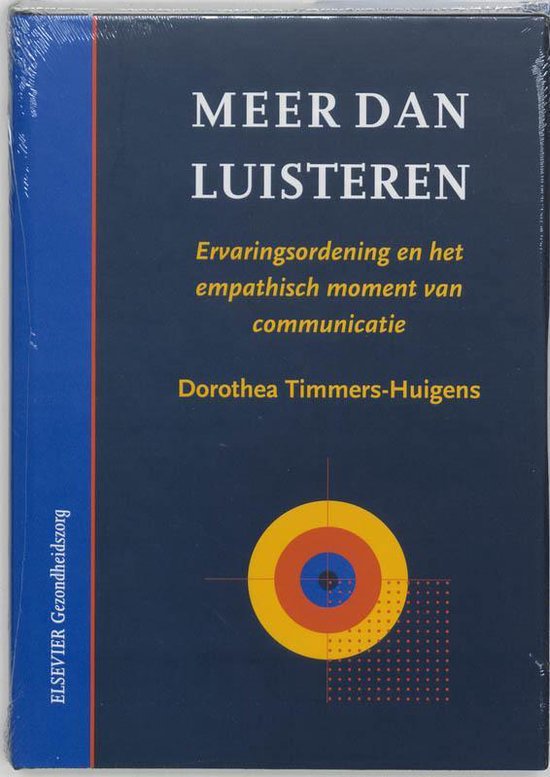 Meer dan luisteren