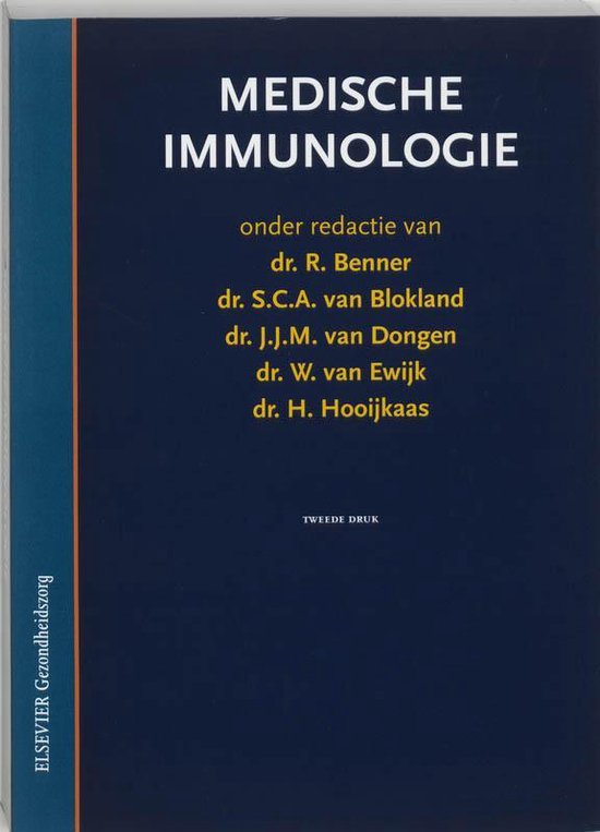 Medische Immulogie