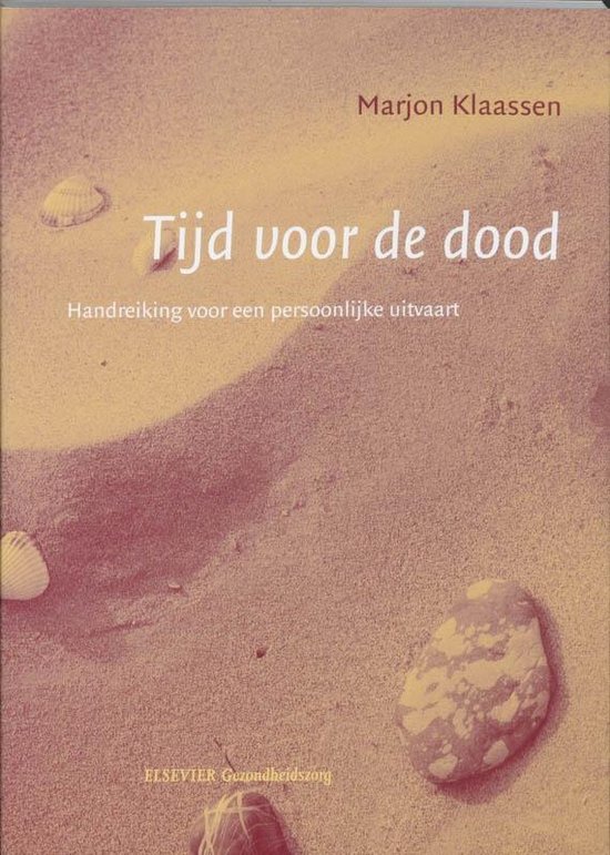 Tijd voor de dood