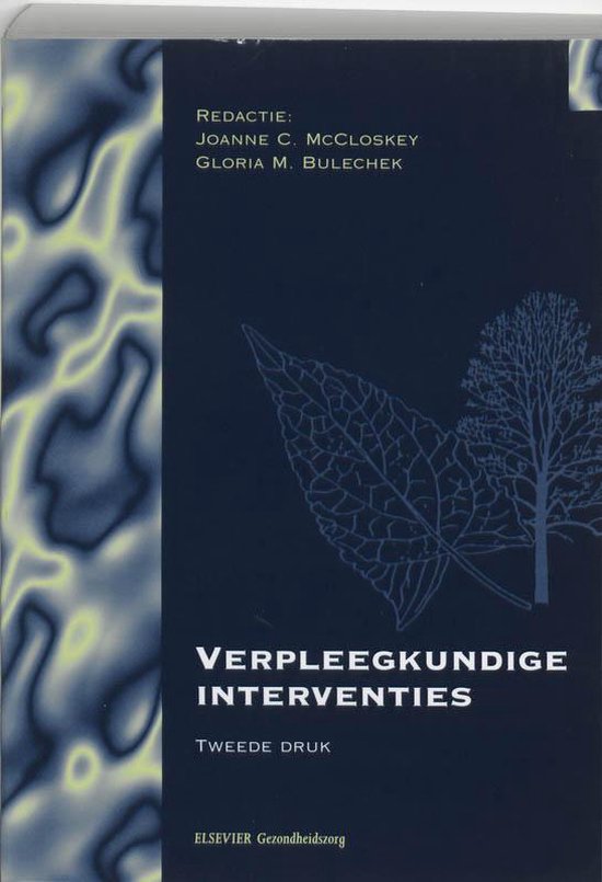 Verpleegkundige interventies