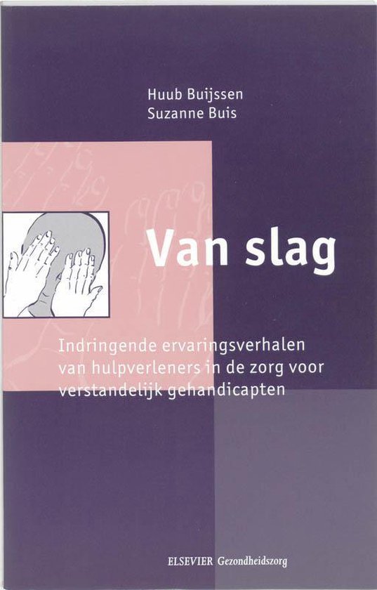 Van slag