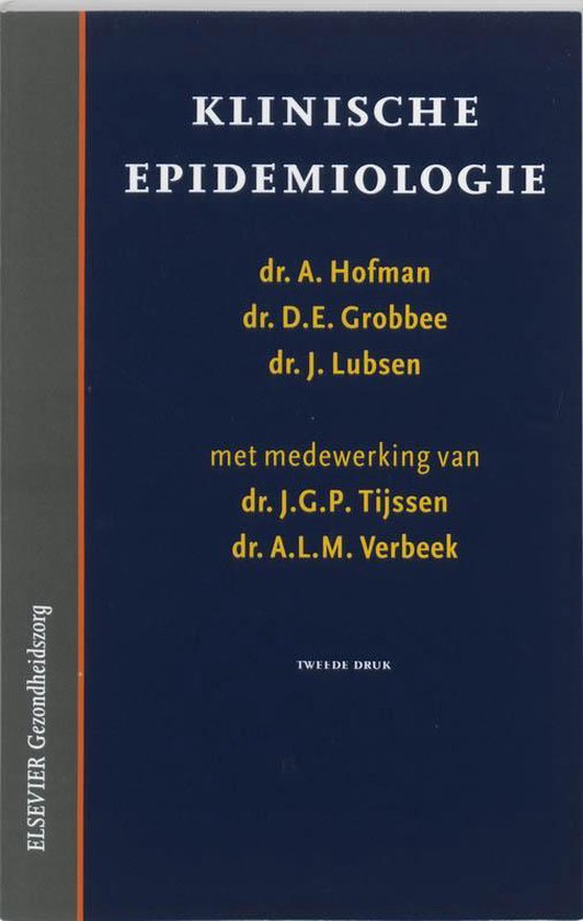 Klinische Epidemiologie