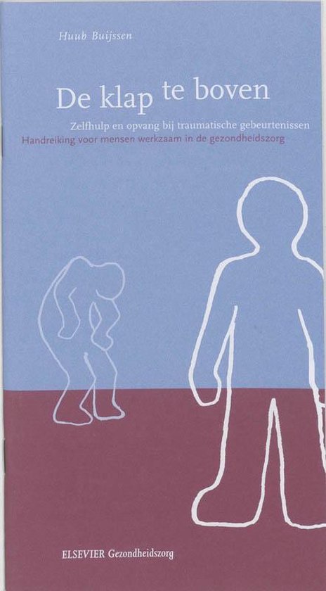 Elsevier gezondheidszorg  -   De klap te boven