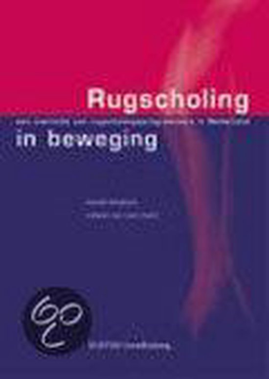 Rugscholing in beweging