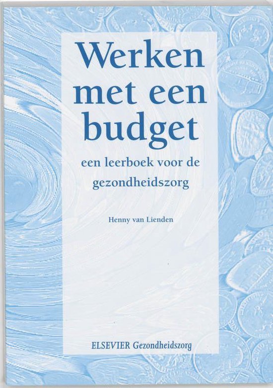 Werken Met Een Budget