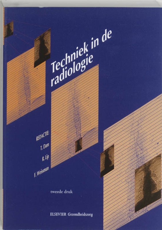 Techniek in de radiologie