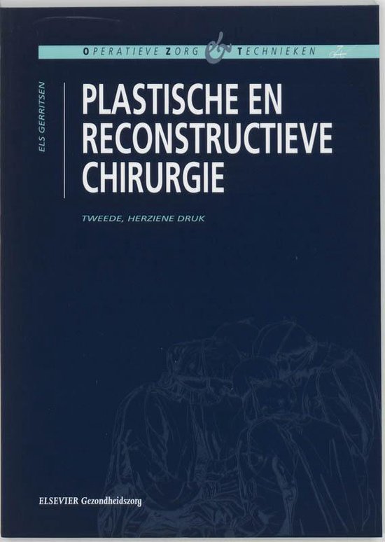 Plastische En Reconstructieve Chirurgie