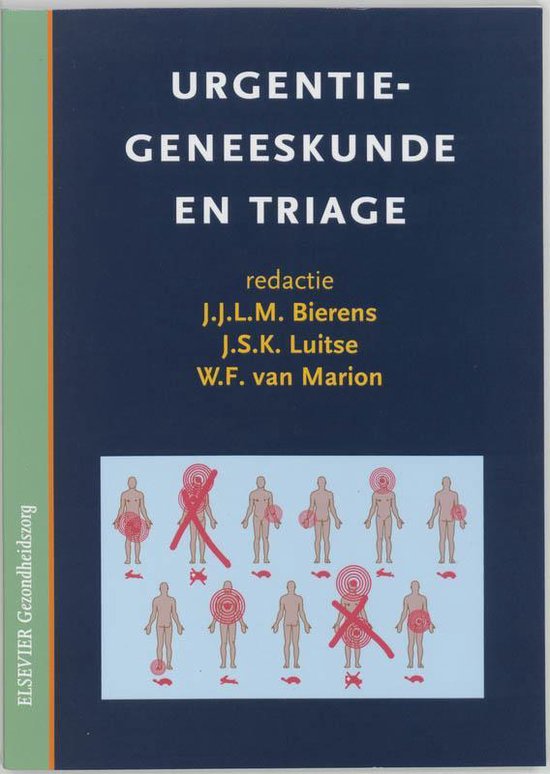 Urgentiegeneeskunde en triage