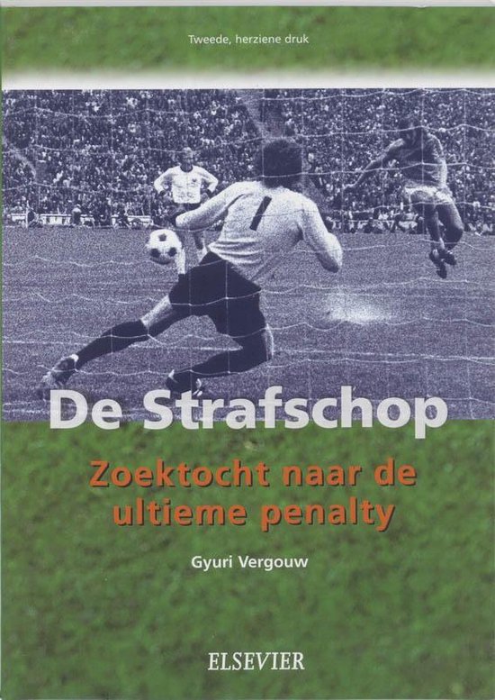 De Strafschop