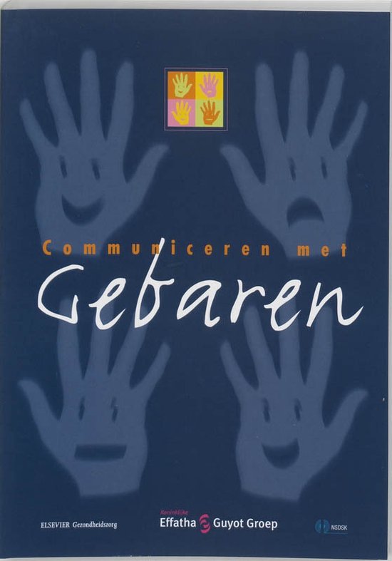 Communiceren met Gebaren