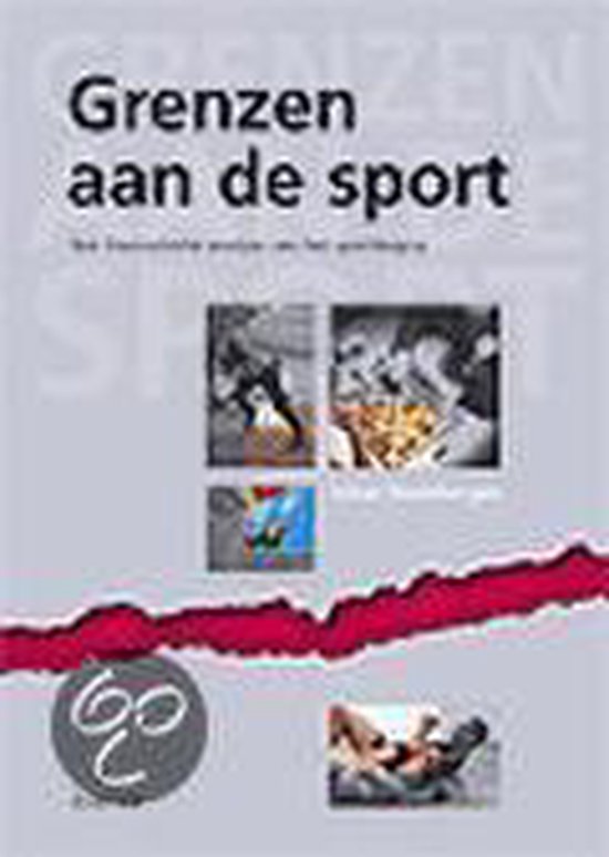 Grenzen aan is sport