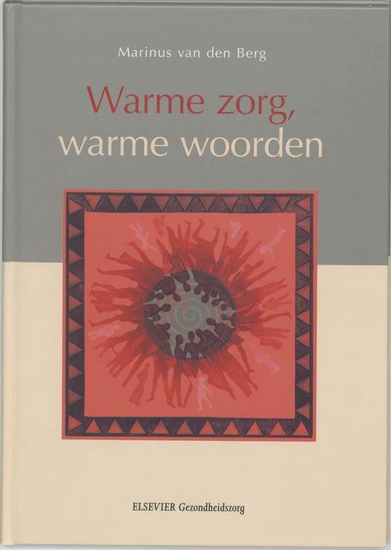 Warme Zorg Warme Woorden