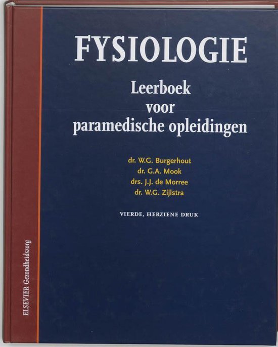 Fysiologie