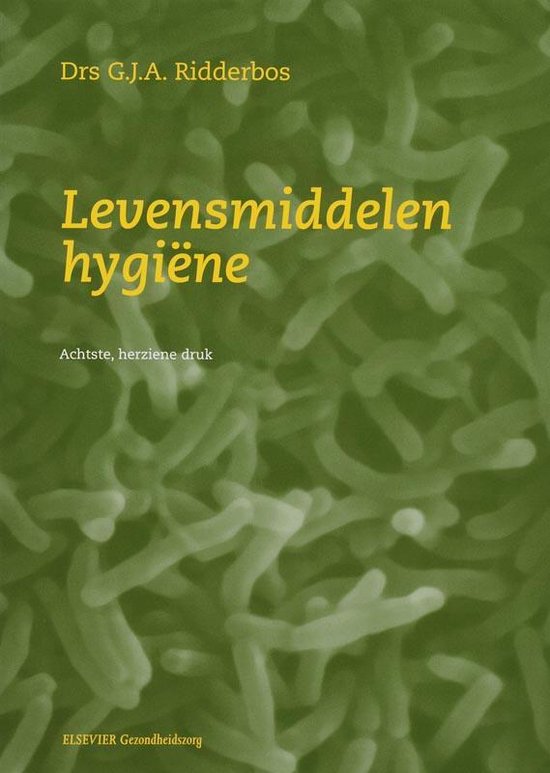 Levensmiddelenhygiene