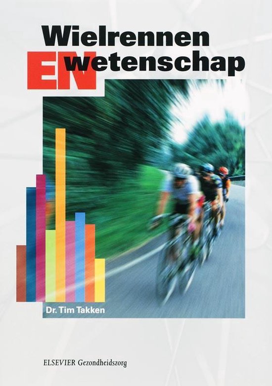 Wielrennen en wetenschap