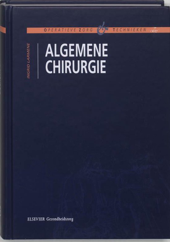 Algemene chirurgie