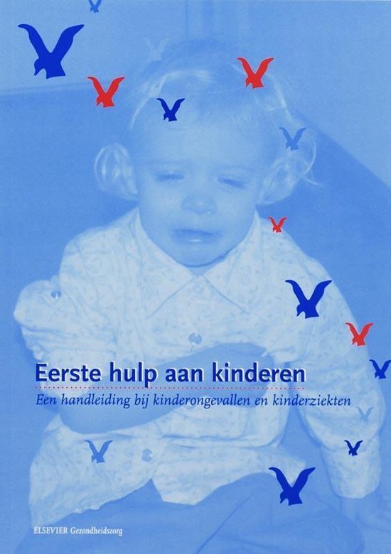 Eerste Hulp Aan Kinderen