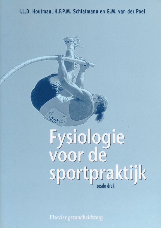 Fysiologie voor de sportpraktijk