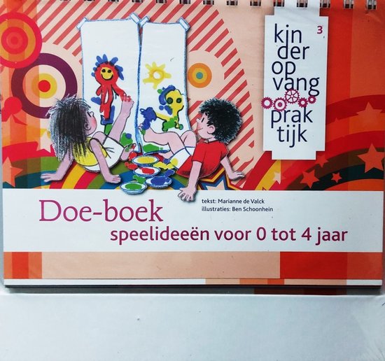 Doe-Boek