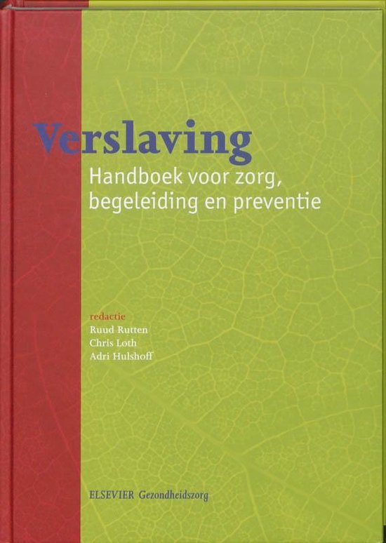 Verslaving