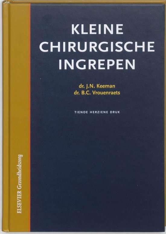 Kleine chirurgische ingrepen