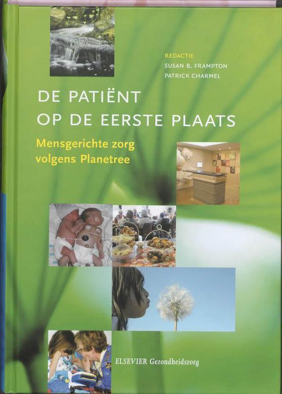 De Patient Op De Eerste Plaats