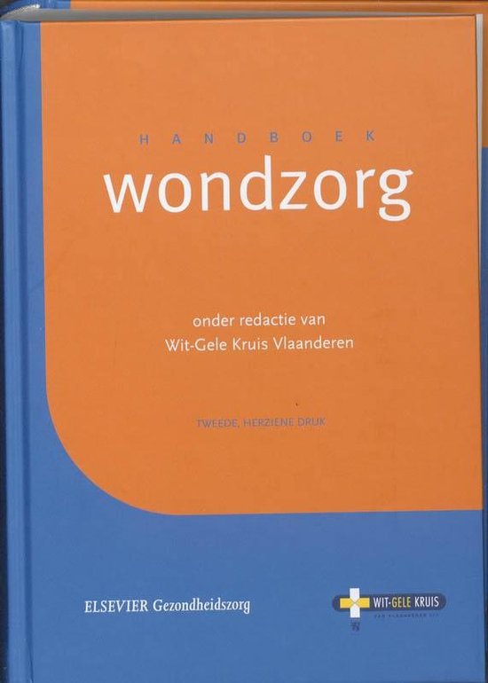 Handboek Wondzorg