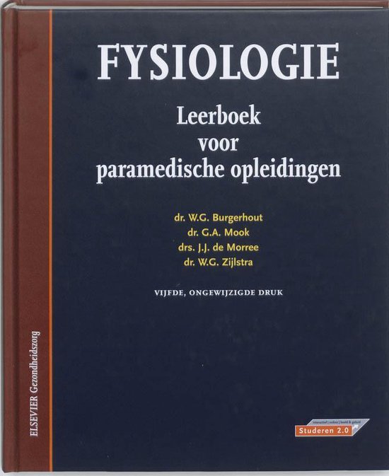 Fysiologie