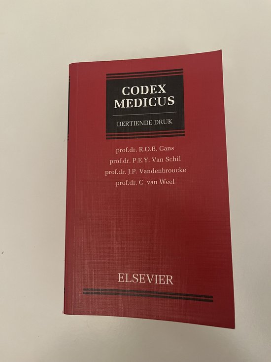 Codex Medicus