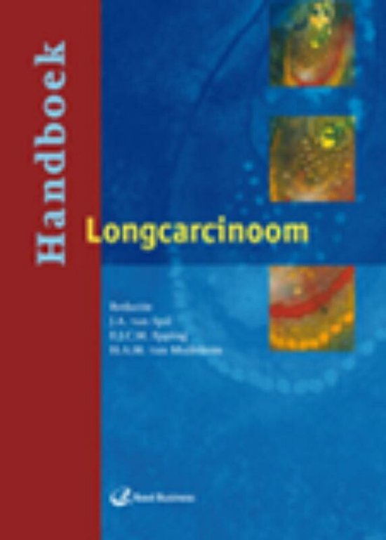 Handboek Longcarnicoom