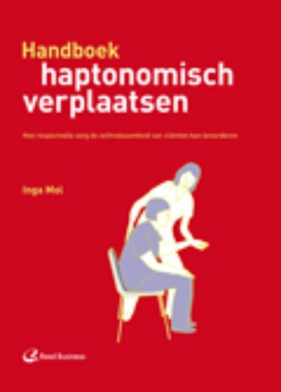 Handboek haptonomisch verplaatsen