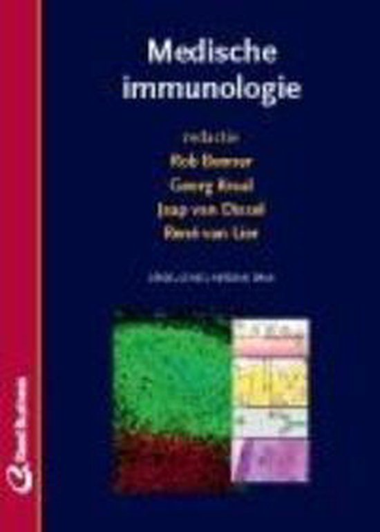 Medische immunologie