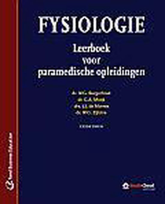 Fysiologie