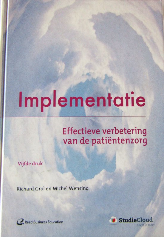 Implementatie