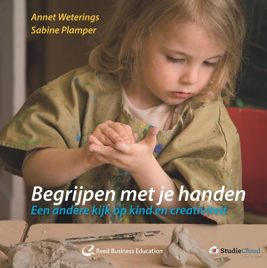 Begrijpen met je handen