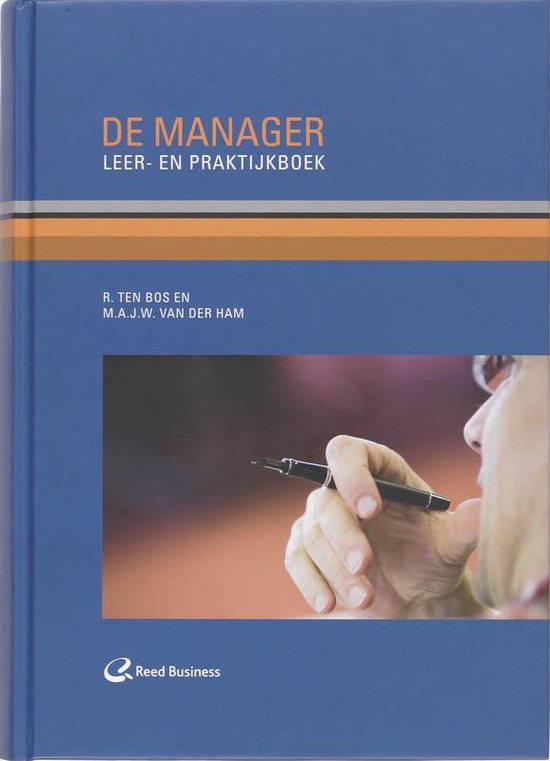 De Manager