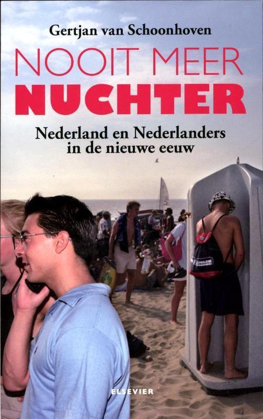 Nooit meer nuchter