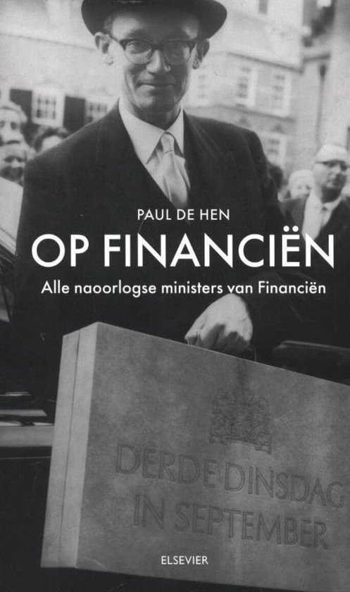 Op financien