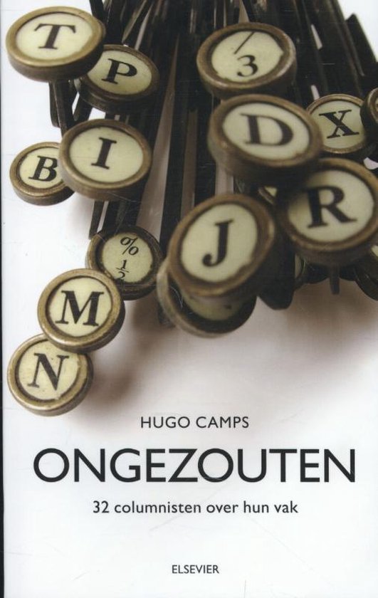 Ongezouten