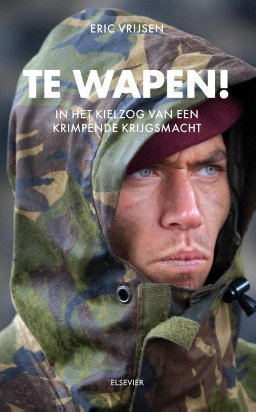 Te wapen!