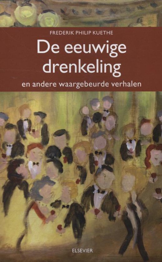 De eeuwige drenkeling