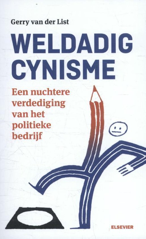 Weldadig cynisme