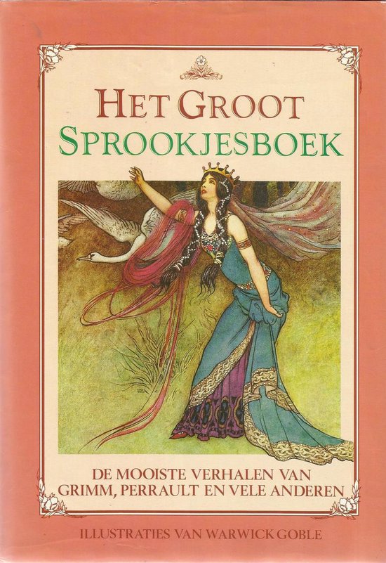 Het groot sprookjesboek