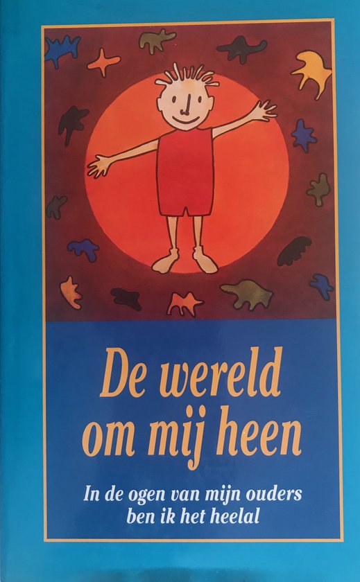 Wereld om my heen