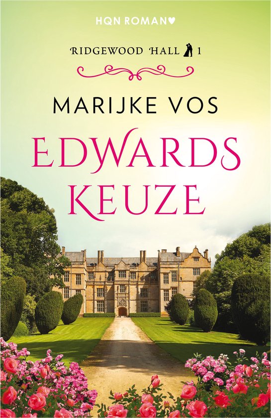 Edwards keuze