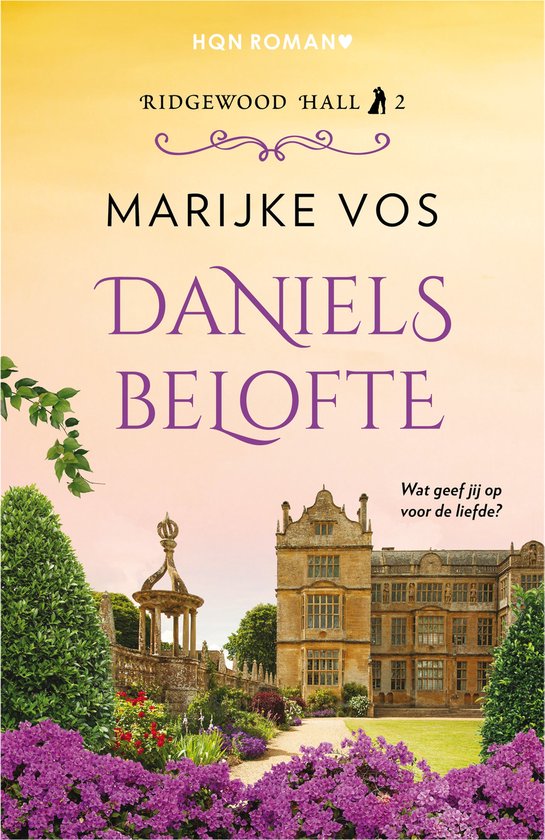 Daniels belofte